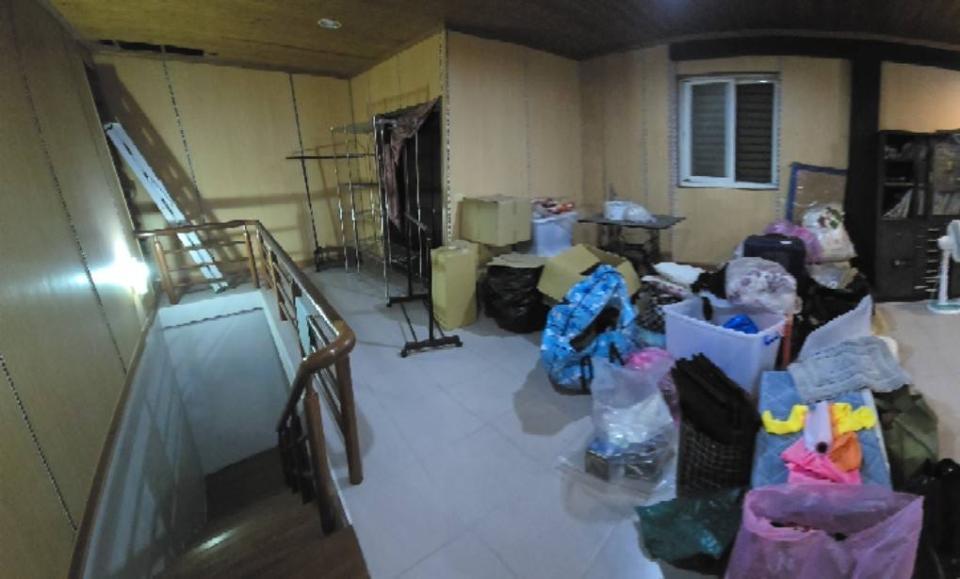 油漆工程案件圖片