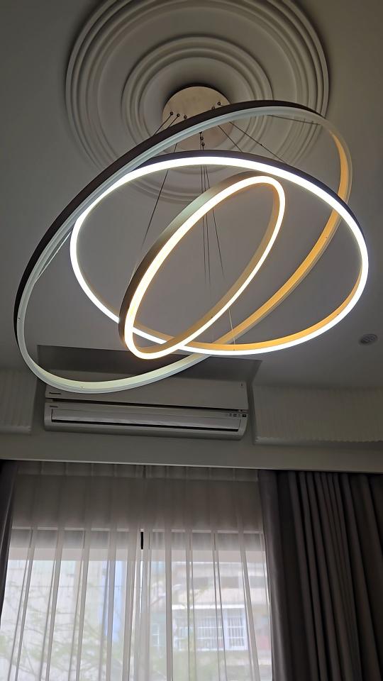 燈具維修案件圖片