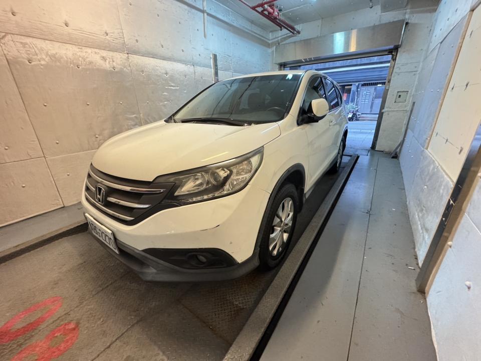 汽車板金烤漆案件圖片