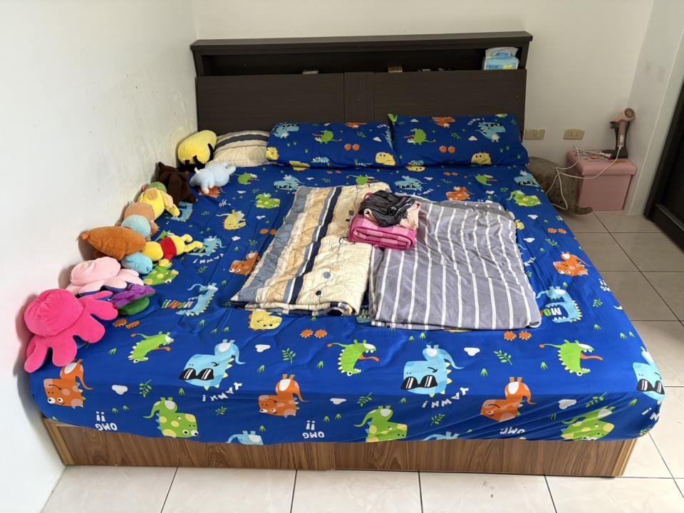 大型家具回收案件圖片