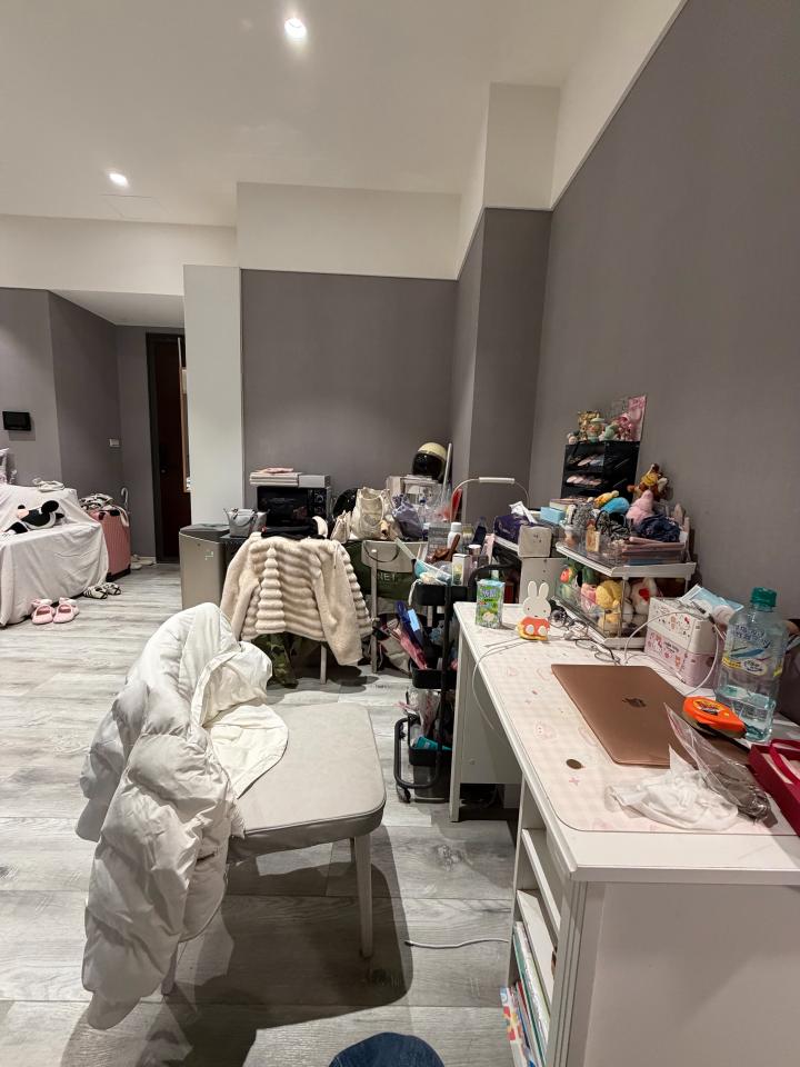 搬家清潔案件圖片