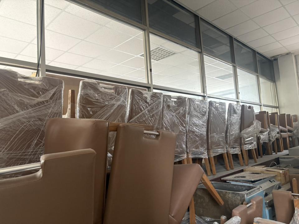 大型家具回收案件圖片