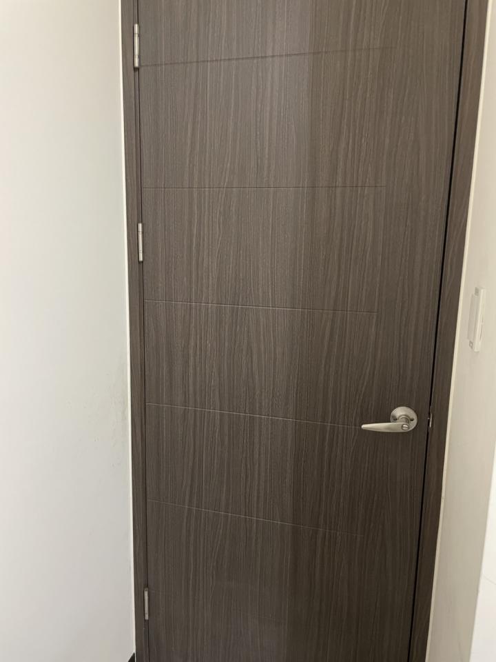 門片安裝案件圖片