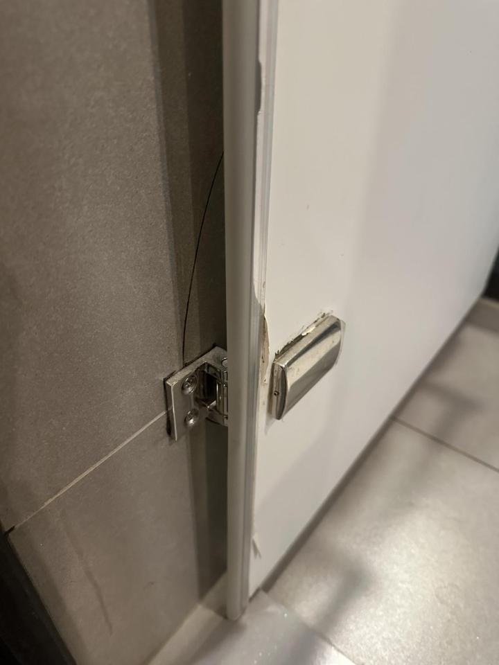 磁磚修補案件圖片