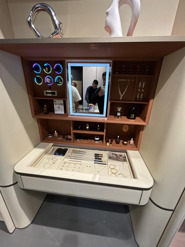 訂製家具案件圖片