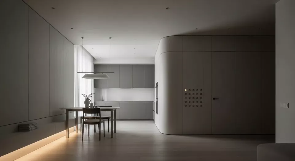 翰閣室內設計 - 