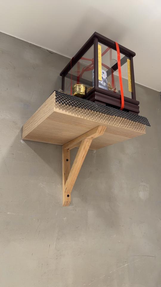 木工施工案件圖片