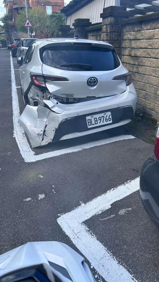 汽車維修保養案件圖片