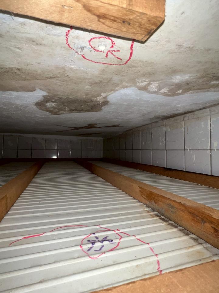 漏水處理案件圖片