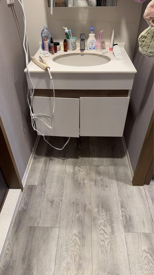 搬家清潔案件圖片