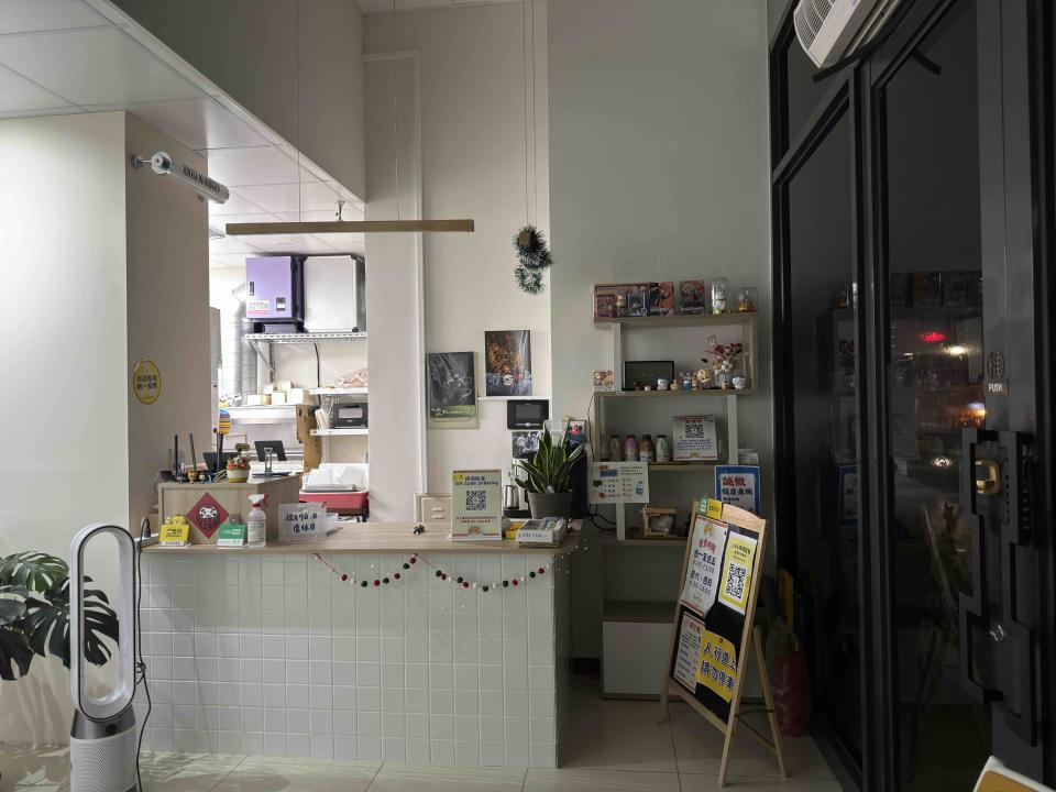 窗簾安裝維修案件圖片