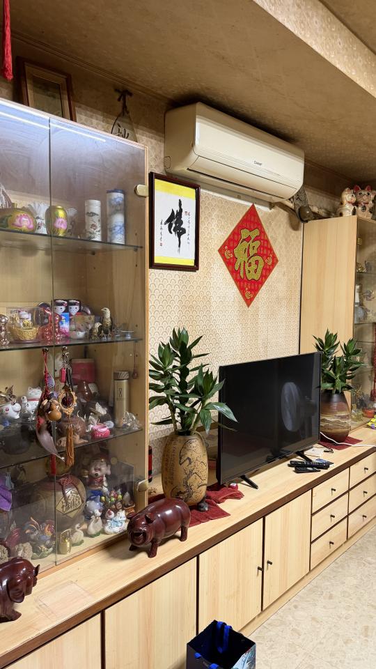 大型家具回收案件圖片