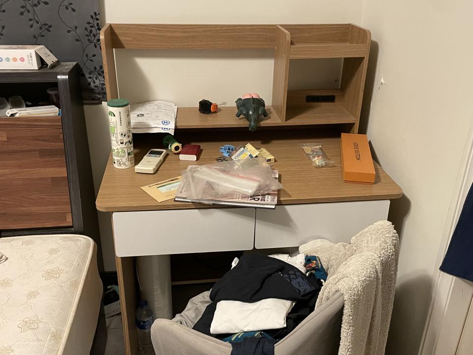 大型垃圾回收案件圖片