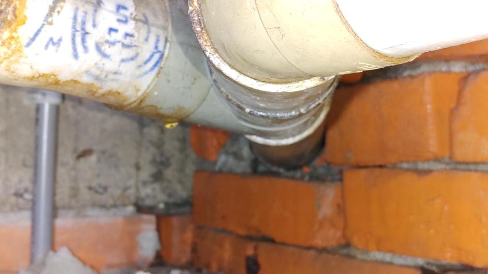 漏水處理案件圖片