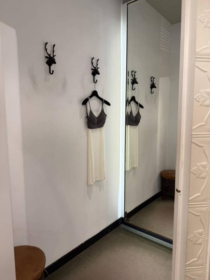 油漆工程案件圖片