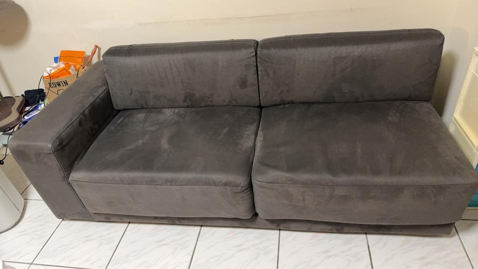 大型家具回收案件圖片