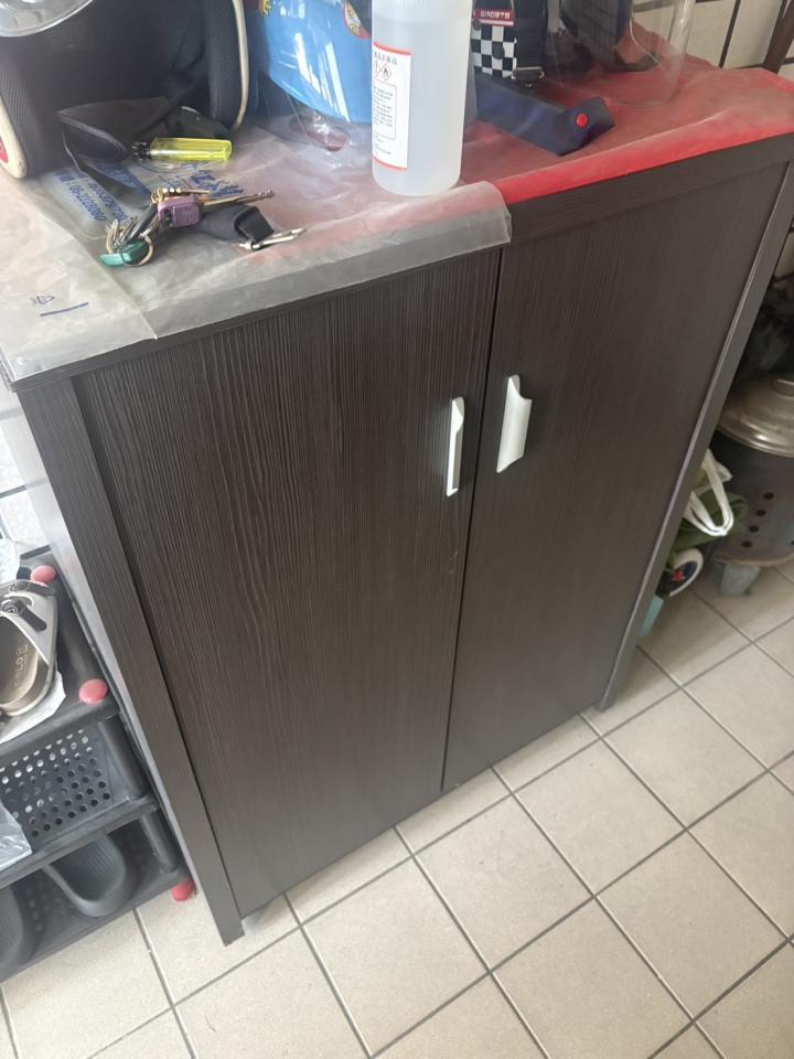 大型家具回收案件圖片