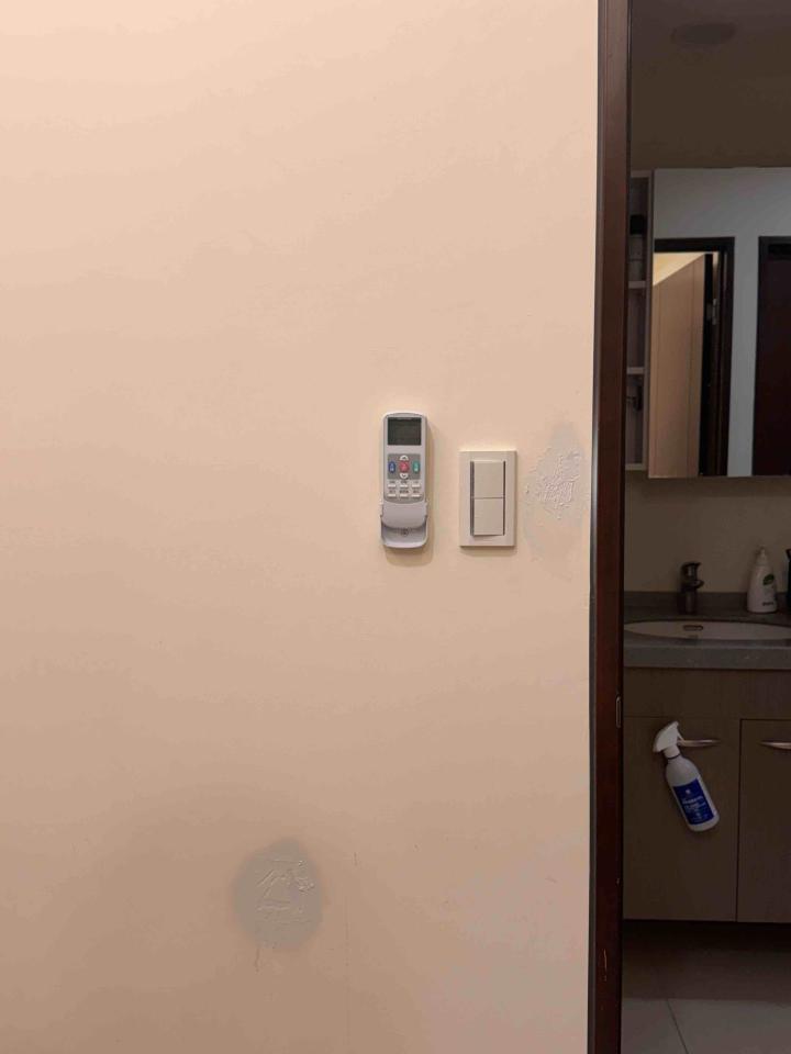 油漆工程案件圖片