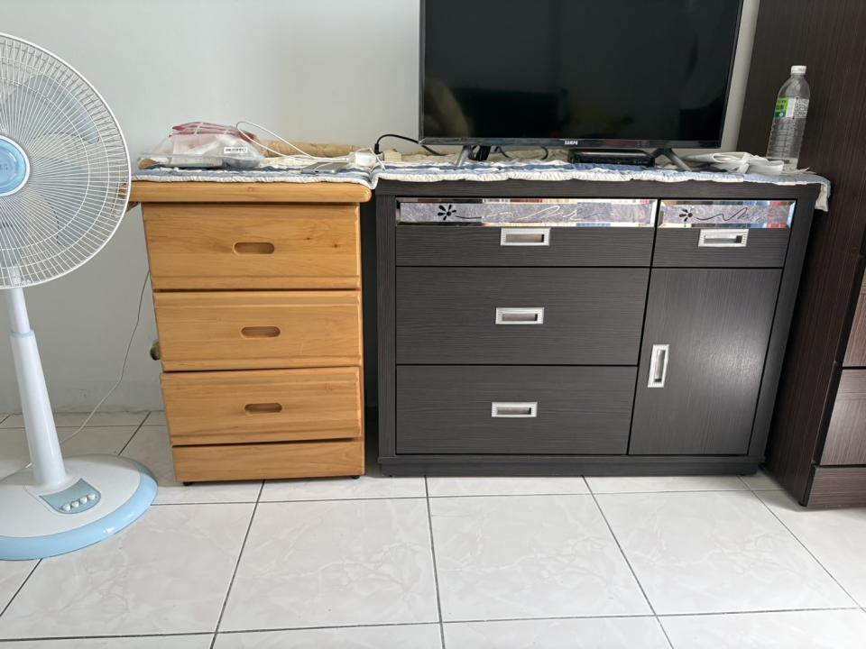 大型家具回收案件圖片