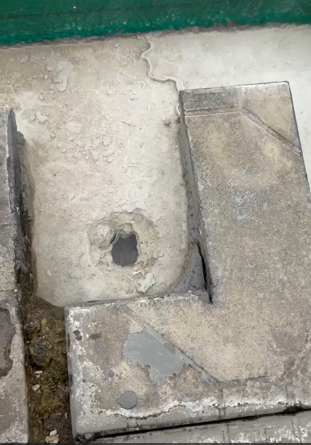 屋頂防水案件圖片