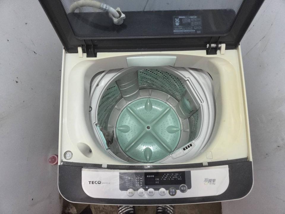 大型垃圾回收案件圖片