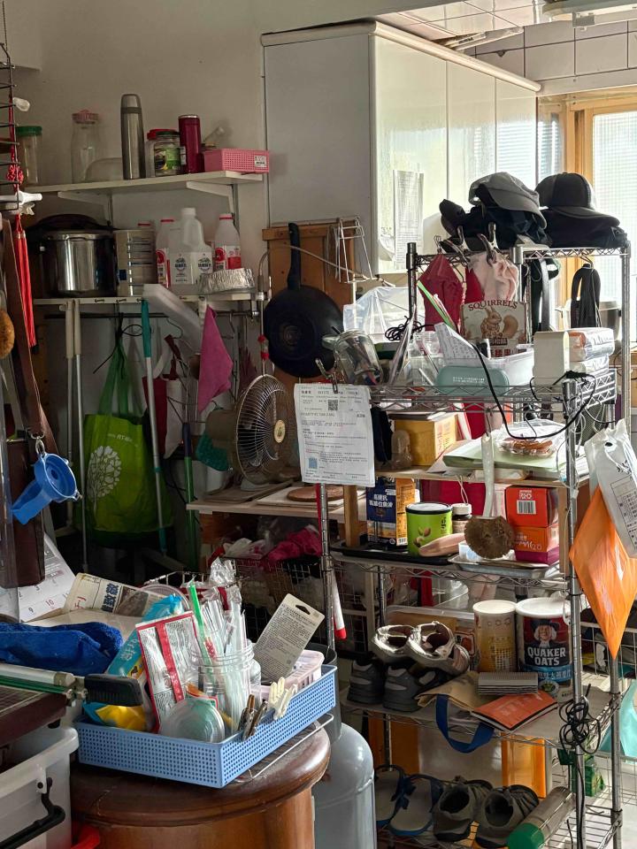 搬家清潔案件圖片