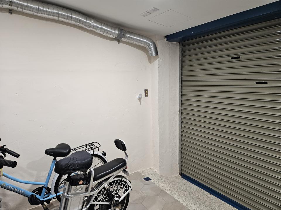 排油煙管安裝案件圖片