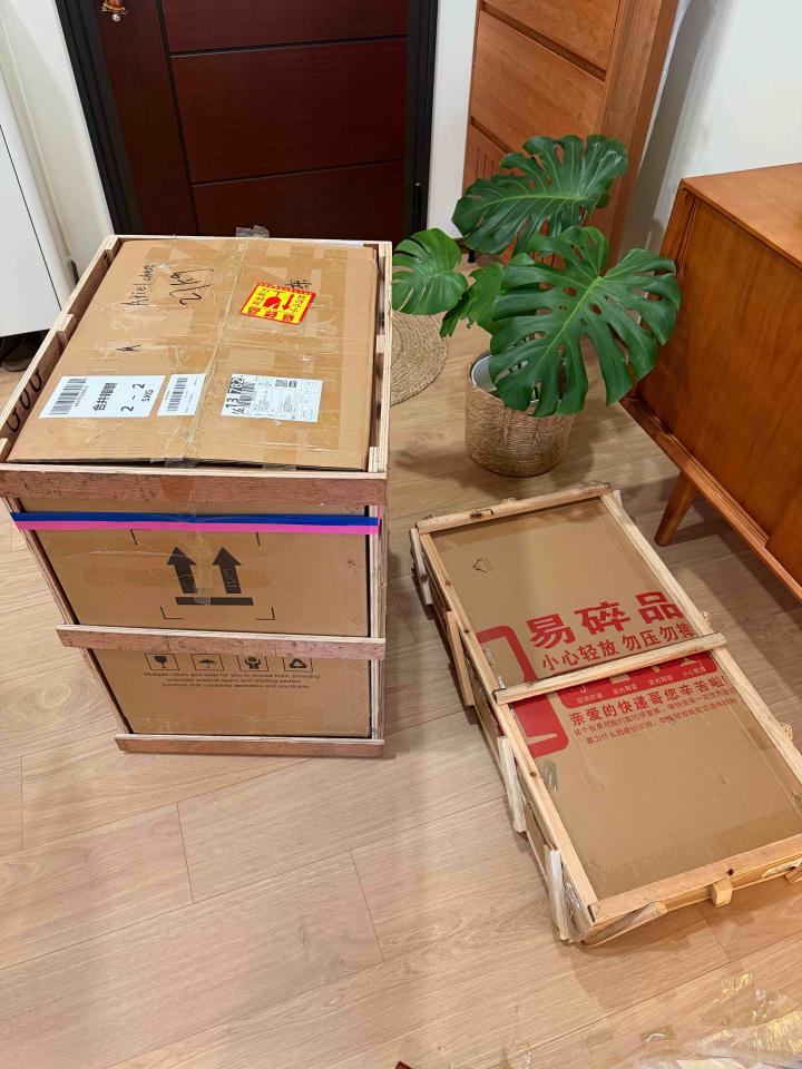 家具組裝案件圖片