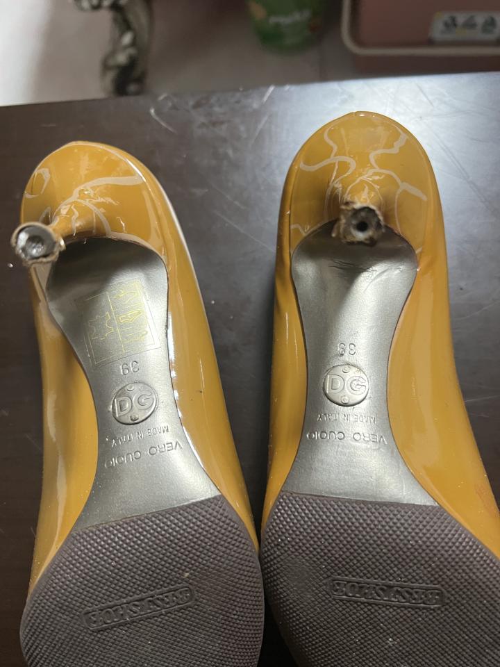 修鞋修包案件圖片