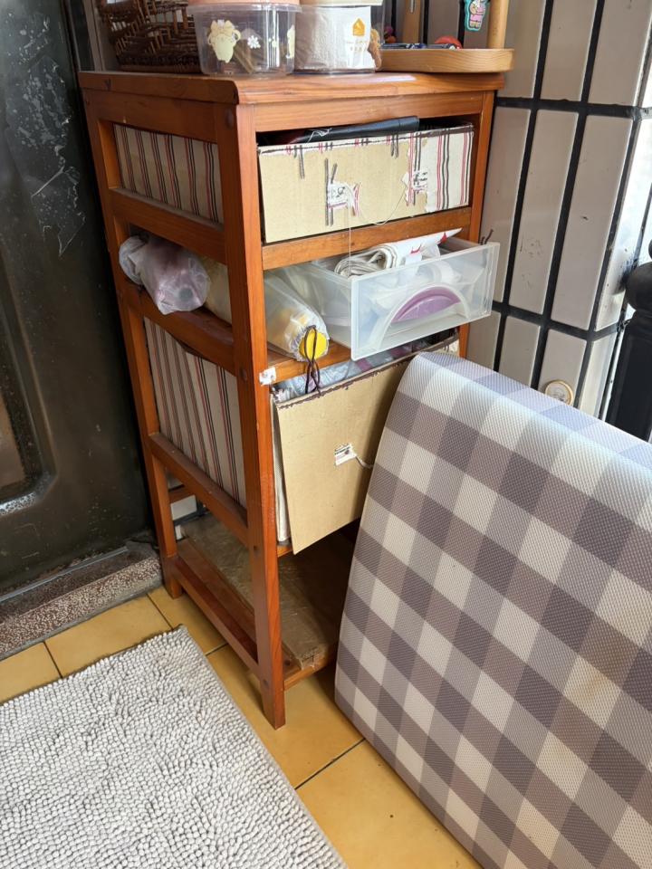 大型垃圾回收案件圖片