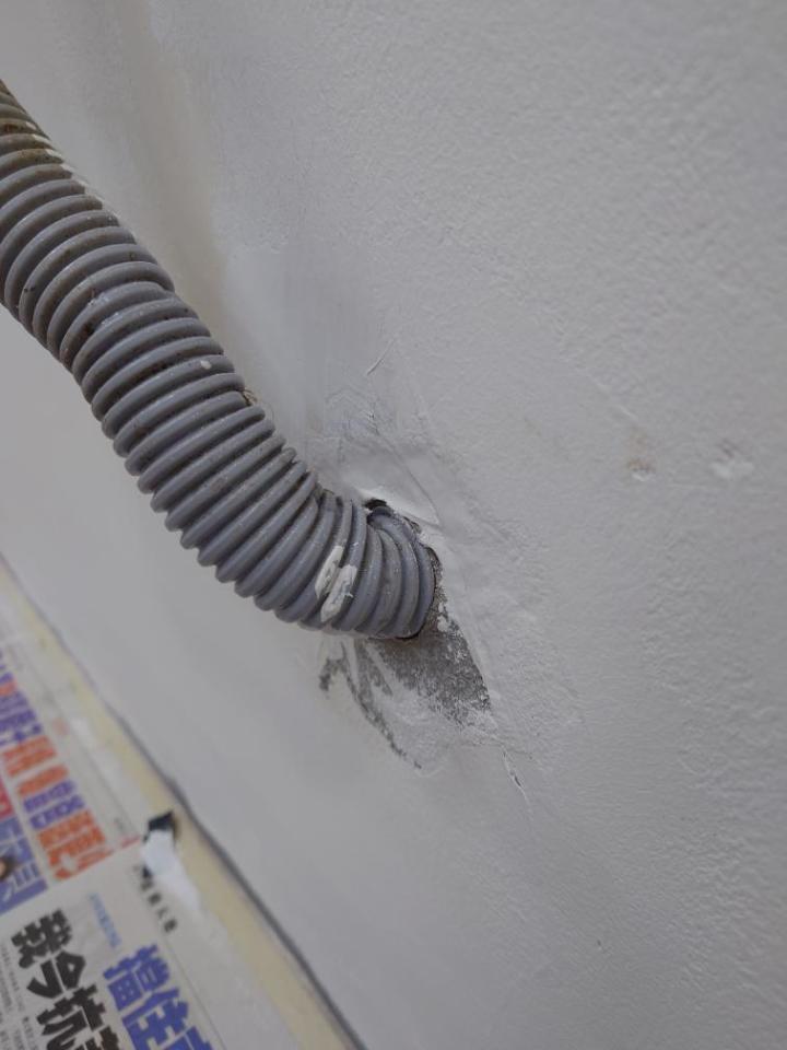 水管維修案件圖片