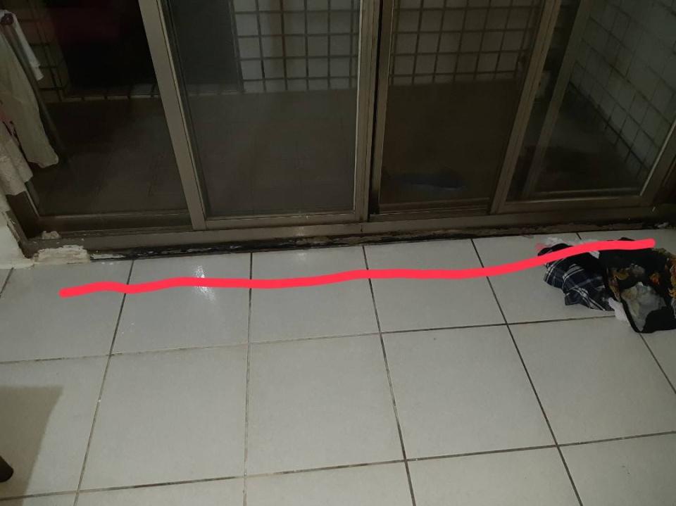 漏水處理案件圖片