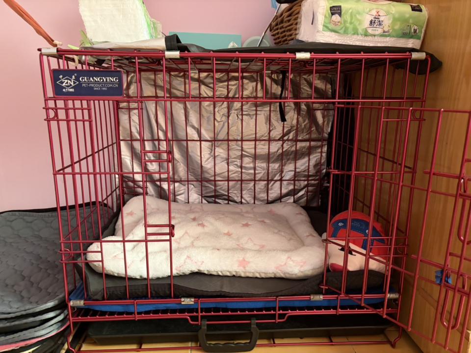 大型垃圾回收案件圖片