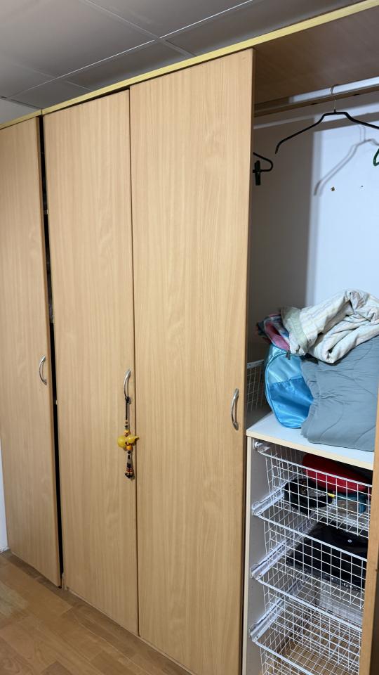 大型家具回收案件圖片