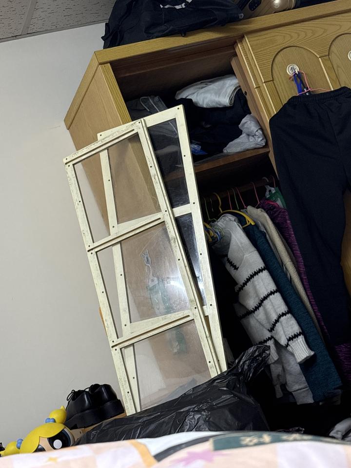 大型垃圾回收案件圖片