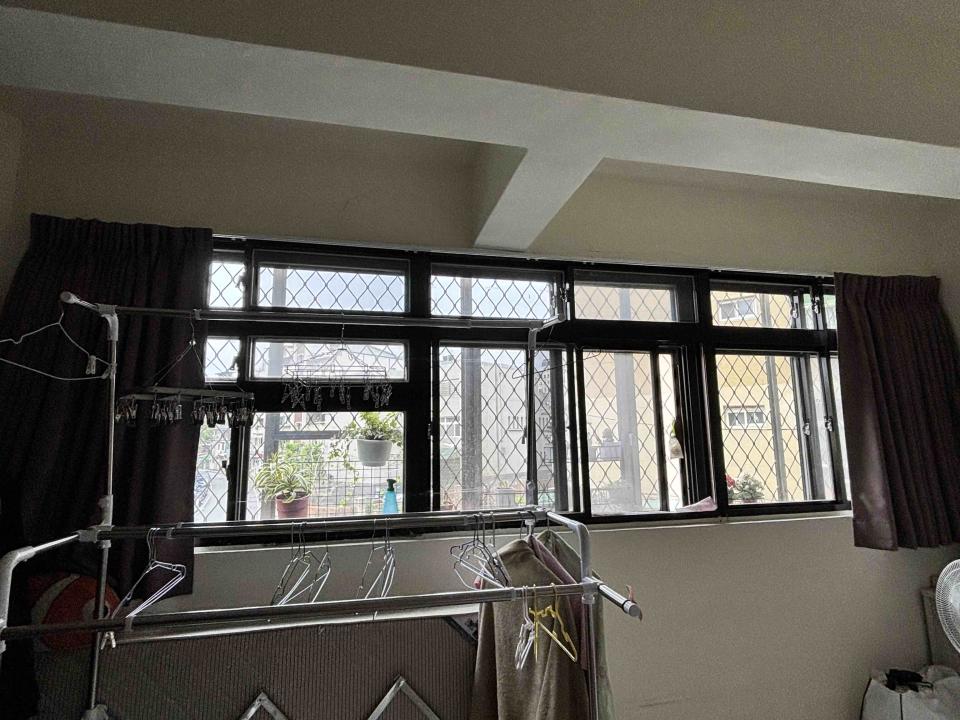 玻璃清潔案件圖片