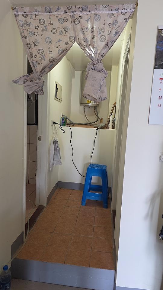 熱水器清洗案件圖片