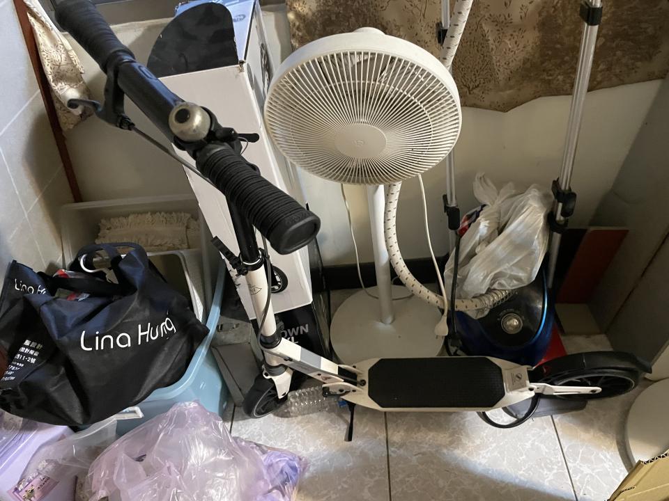 大型垃圾回收案件圖片