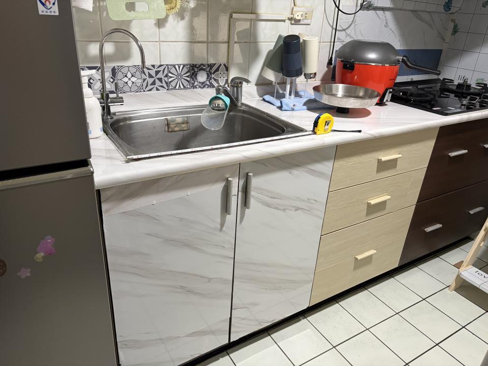 廚具安裝案件圖片