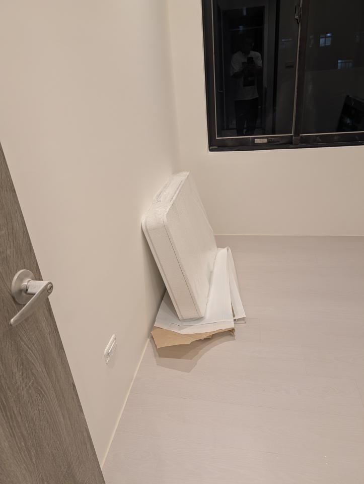 衛浴設備安裝案件圖片