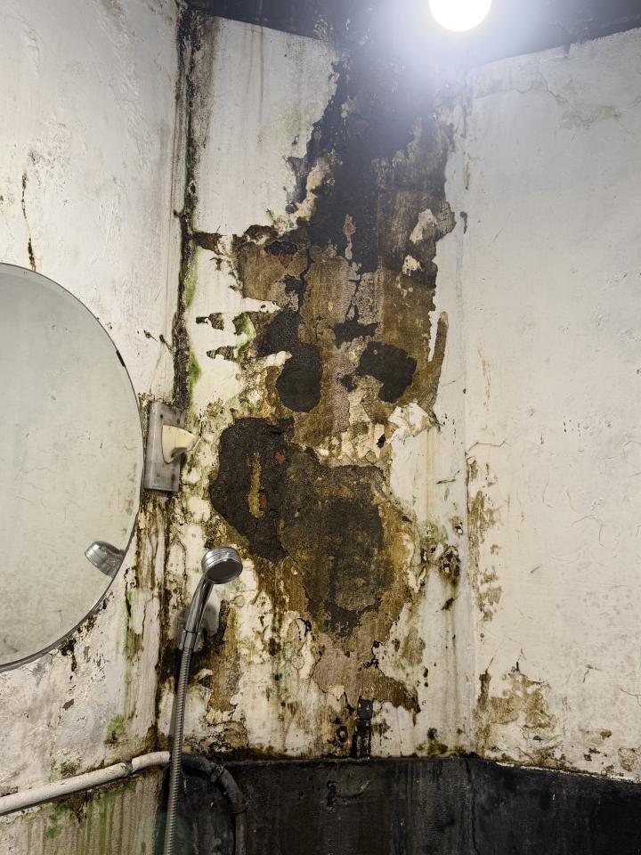 漏水處理案件圖片