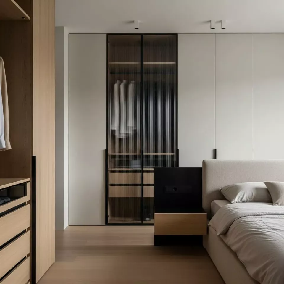 翰閣室內設計 - 