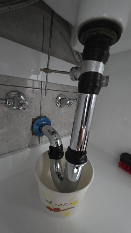 水管維修案件圖片