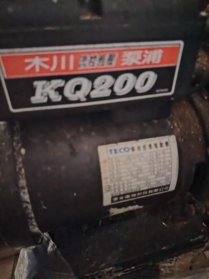 抽水馬達案件圖片