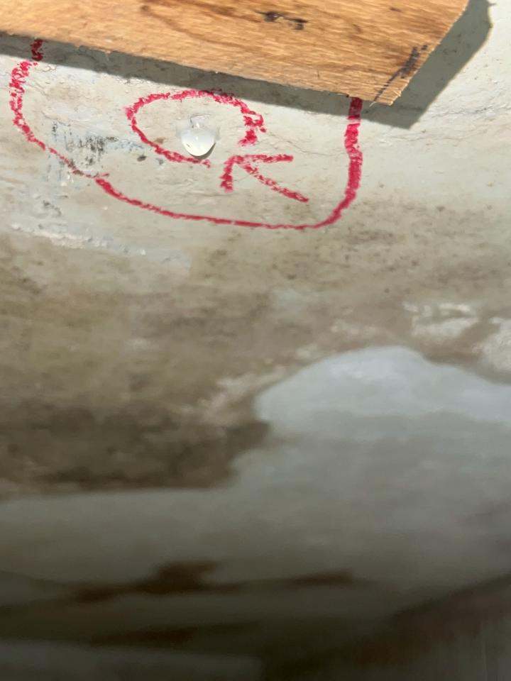 漏水處理案件圖片