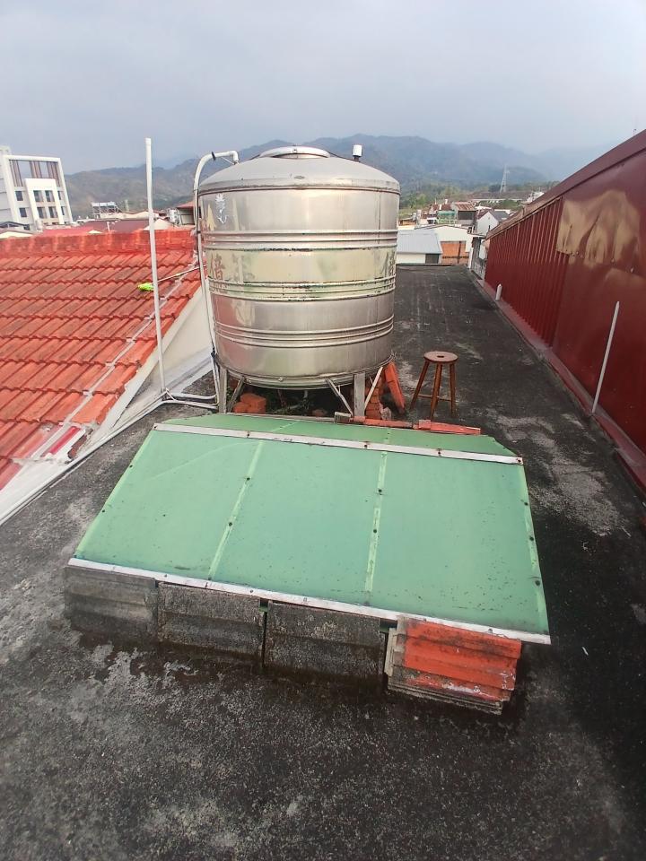 水塔安裝案件圖片