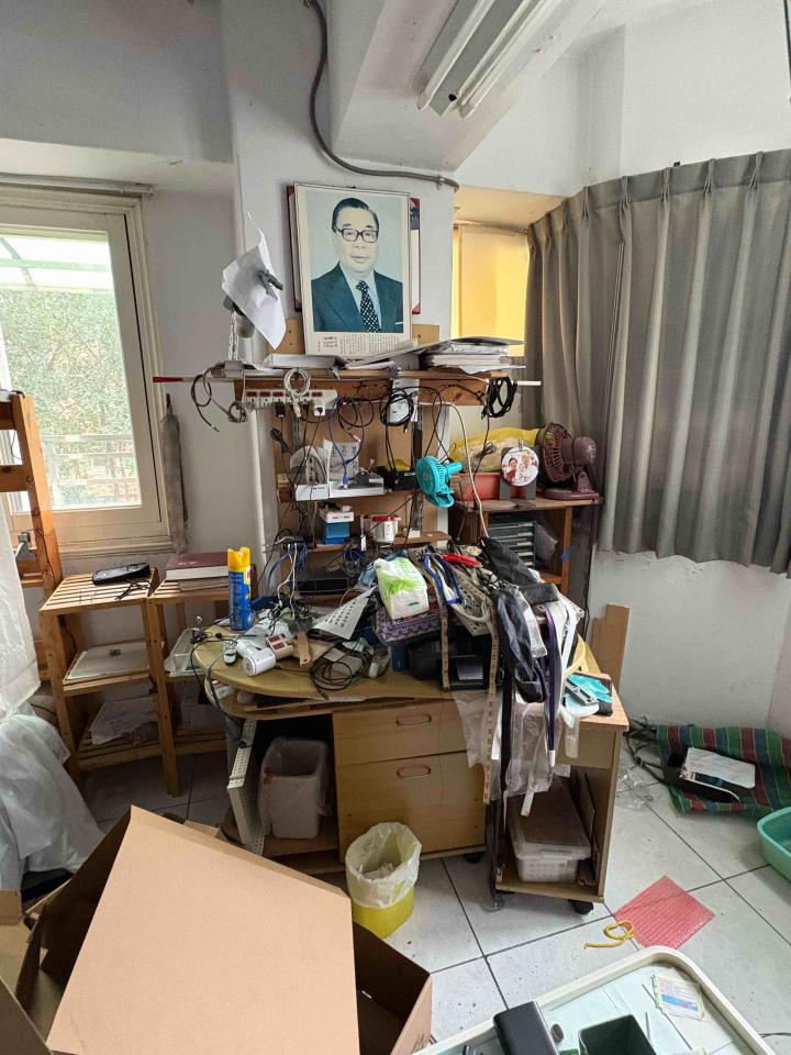 搬家清潔案件圖片