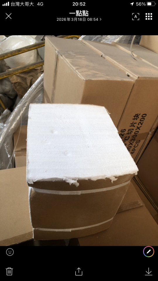 大型垃圾回收案件圖片