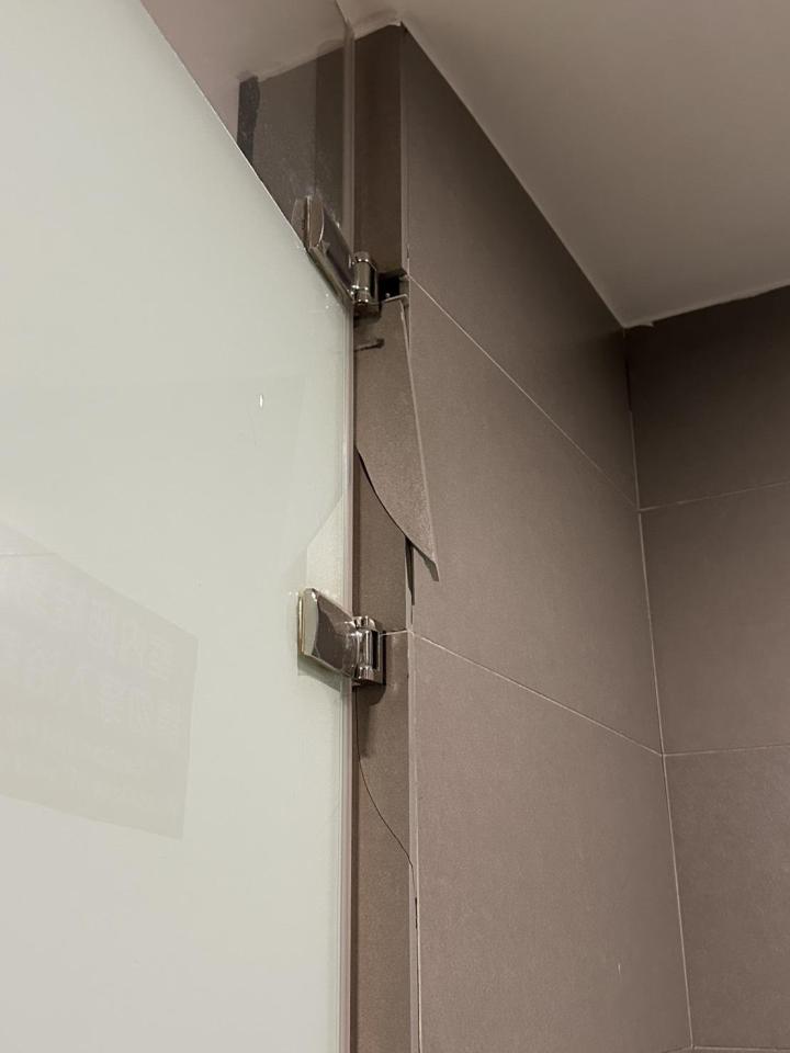 磁磚修補案件圖片