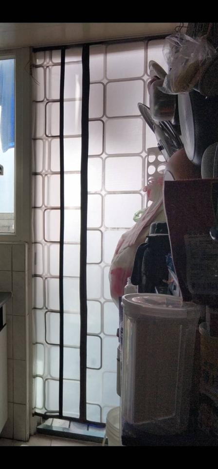 門片安裝案件圖片